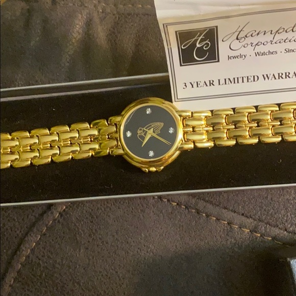 Hampden Corporation Wrist Watch - Picture 3 of 7